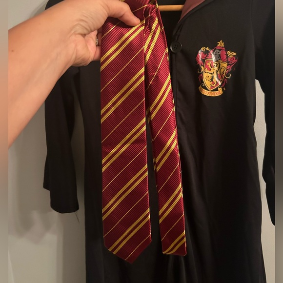 Harry Potter kids tie - Picture 1 of 7